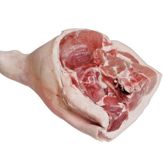 Pork Leg - Image 3