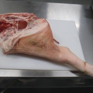 Pork Leg
