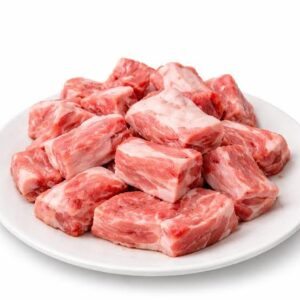 Pork Chat